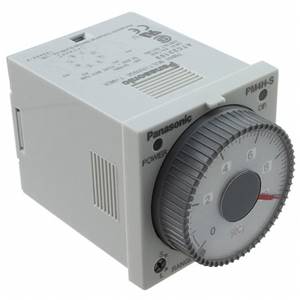 PM4HSHDC12J | PM4HS-H-DC12V