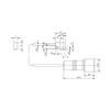 BOH DK-R002-006-01-S49F (BOH002K)