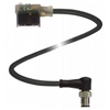 VMA-3+P/L1-0,6M-PUR-V1-W