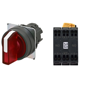 A22NW-3BB-TRA-P101-RC
