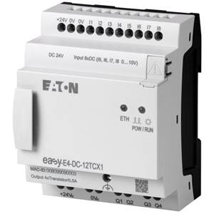 EASY-E4-DC-12TCX1