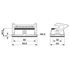 HC-EVO-B10-BWS-PLRBK