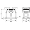 HC-EVO-B10-SHWD-2SSM32-PLRBK