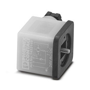 SACC-VB-3CON-M16/A-1L-SV 24V