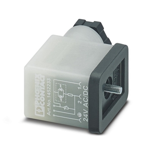 SACC-VB-3CON-M16/BI-1L-SV 230V