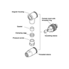 SACC-FS-4CON-PG 7-M SCO