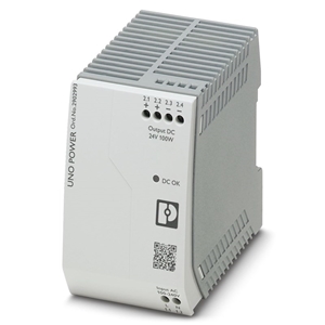 UNO-PS/1AC/24DC/100W