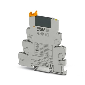 PLC-OSC- 24DC/ 24DC/  2/ACT