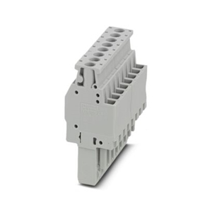 UPBV 2,5/ 8
