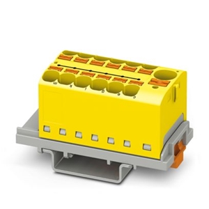 PTFIX 10/12X4-NS35 YE