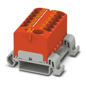 PTFIX 10/12X4-NS35A RD