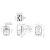 EAL580-SC0.5WEC.13160.A/6104