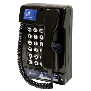 AUTELDAC6VOIP-18T-SP