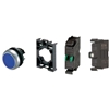 M22-DL-B-K10LED-BVP