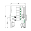 TRIO3-PS/1AC/24DC/20/8C/IOL