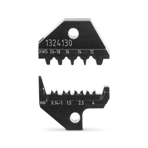 CRIMPFOX-TC HC 4/DIE