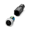 IPD PL 5P2,5 M BK