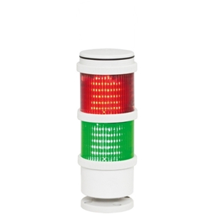 27836 | TWS BS+BC+2LM LED V24DAC GY