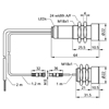 dbk+5/3CDD/M18 E+S