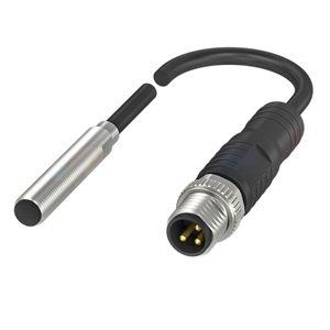 BES M05ED-POD08B-BP00,3-GS49-R06 (BES0639)