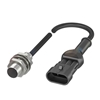 BES M12MD-PSC40B-BP00,15-Z10 (BES05YC)