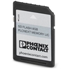 mémoire 16 gb pour plc