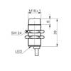 IFRM 18P1301/L