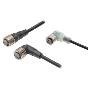 XS2F-M12PUR-3S5M