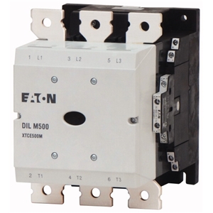 DILM500/22(RA250)
