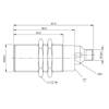 BCS M30EM2-PSC20C-S04K (BCS00HH)