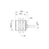 BES 516-3028-G-E4-Y-03 (BES00LP)