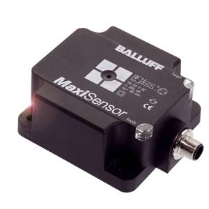 BES Q80KA-PSH40B-S04Q (BES0227)