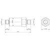 BSP V002-DV004-A04A1A-S4 (BSP00JE)