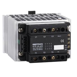 GTZ-40/48-D-1-VEN90 (480V/3X40A)