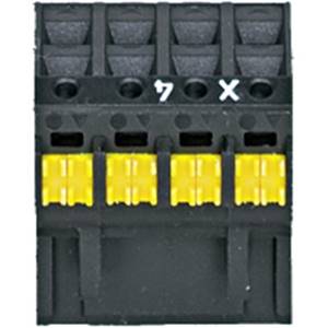 751004 | PNOZ s Setspring loaded terminals 22,5mm