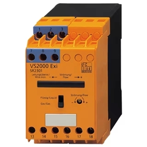 SR2301 | VS2000/ 24VDC/EXI/1G