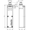 1206036 | RF 96 ST SW868 with lithium battery