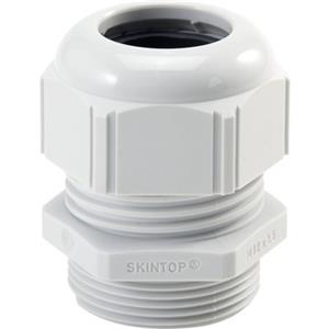 53111410 | SKINTOP ST-M 16x1,5 RAL 7035 LGY