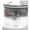 27666 | TWS XENON CLR V24DAC BK