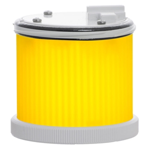 32265 | TWS LED YEL M PR V24DAC GY