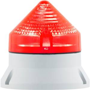 33533 | CTL600 S/F RED V24/240AC GY