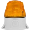 38603 | MLAMP LED RED V12/24DAC GY
