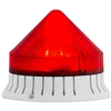 38743 | CTL1200 LED RED V12/24DAC GY