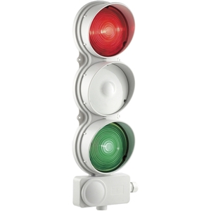 69438 | SMFR12 LED RG V48DAC GY