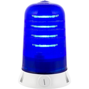 90081 | RA S LED BLU V90/240AC GY