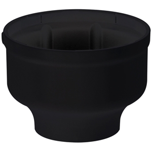 90613 | BASE LT POLE V12/24DAC BK