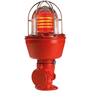 97223 | FLR S RED V90/240AC EXD