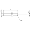 BES 516-372-G-E4-C-03 (BES0103)