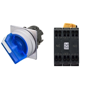 A22NW-2MM-TAA-P102-AC