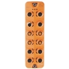 AL1222 | IO-Link Master PL EIP 8P IP67